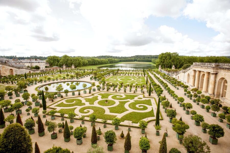 Versailles: Palace and Garden Bike Tour with Tickets - What Is Included, What You Need to Plan For