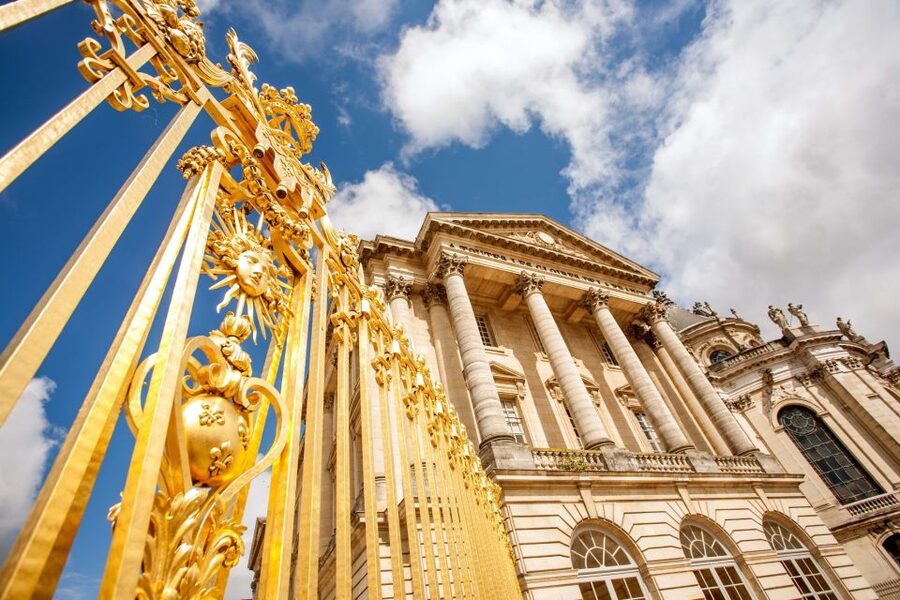 Versailles: Palace and Garden Bike Tour with Tickets - The Best Use of Your Morning: Market Food for a Real Picnic