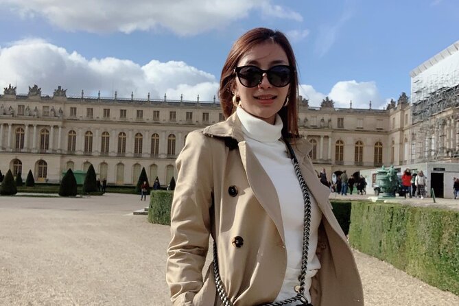Versailles Palace and Garden Tour with Paris Private Transfers - How good is this Versailles day, given the price?