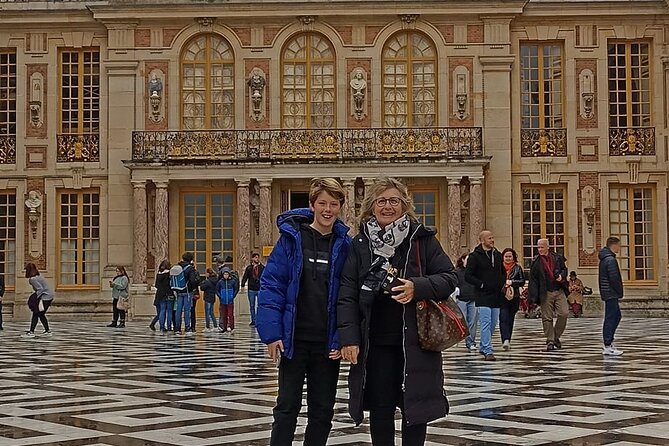 Versailles Palace and Garden Tour with Paris Private Transfers - Inside the Palace: how to make the most of about 2 hours