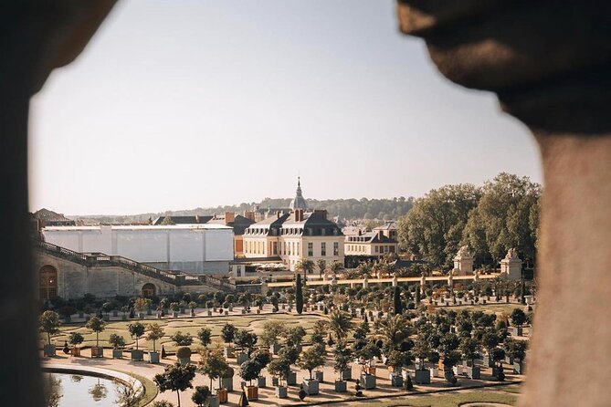 Versailles Palace and Garden Tour with Paris Private Transfers - Is this tour worth it for your group?