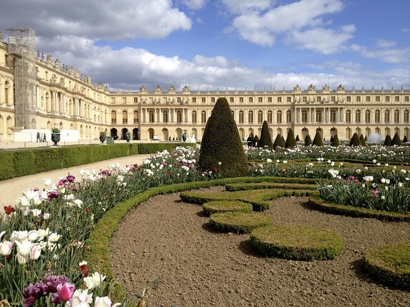 Versailles Palace and Gardens Half Day Guided Tour from Paris - Key highlights that make this tour work