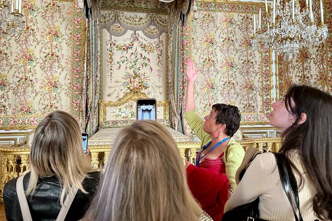 Versailles Palace and Gardens Tour from Paris - Price and value: $71.20 feels fair when you count time saved