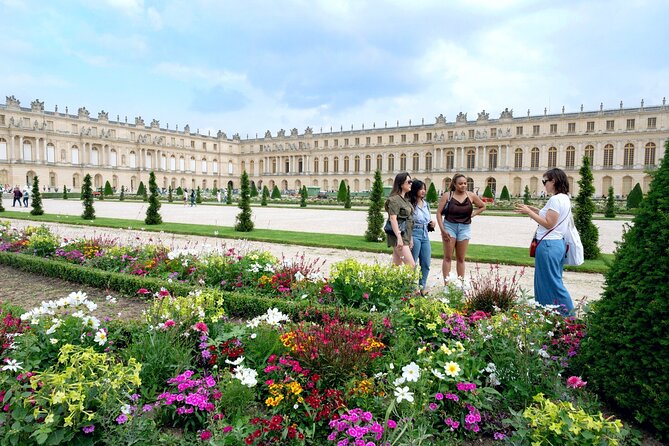 Versailles Palace and Gardens Tour from Paris - Should you book this Versailles tour?