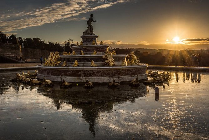 Versailles Palace and Park Private Guided Day Tour from Paris - Key highlights to know before you go