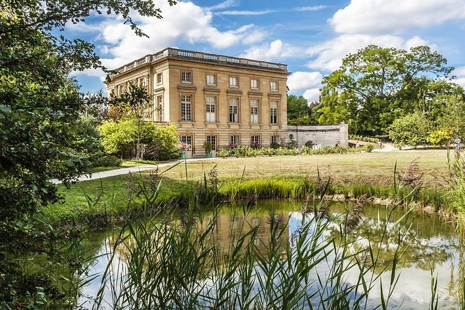 Versailles Palace and Park Private Guided Day Tour from Paris - Palace of Versailles: state apartments and Marie Antoinette’s world