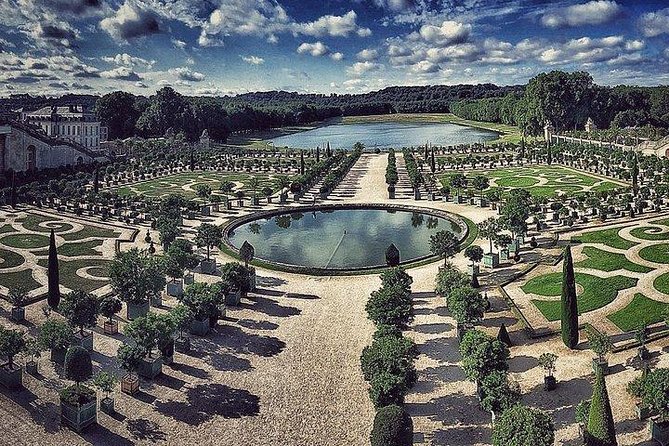 Versailles Palace and Park Private Guided Day Tour from Paris - Grand Trianon: the king and queen’s private residence