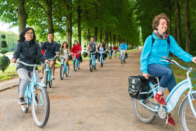 Versailles Palace Bike Tour with Market & Marie-Antoinette hamlet - Price and Value: Why $131.81 Can Actually Add Up