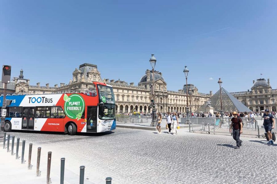 Versailles Palace : Day Trip & Paris Hop-On Hop-Off - Versailles Palace and Gardens, What You Can Actually See