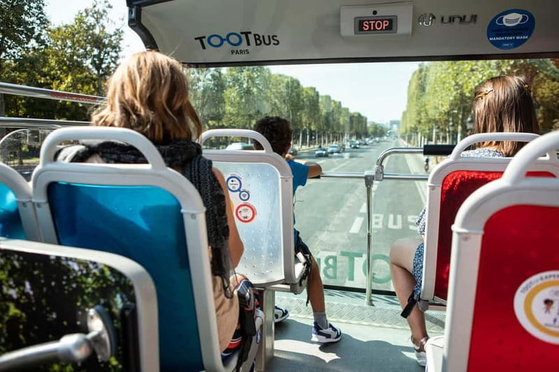 Versailles Palace : Day Trip & Paris Hop-On Hop-Off - Price and Value, Is $111 a Good Deal for This Combo?