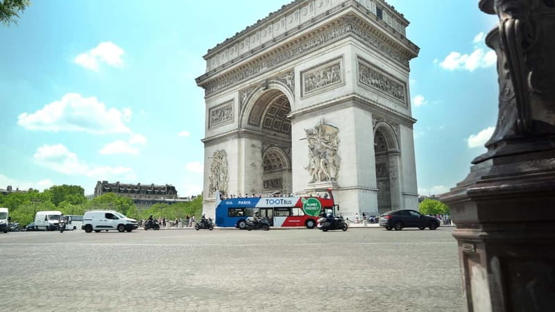 Versailles Palace : Day Trip & Paris Hop-On Hop-Off - Should You Book This Versailles and Paris Combo?
