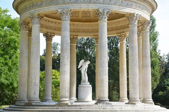 Versailles Palace Entrance Ticket and Breakfast at Ore Restaurant - Logistics that matter more than you think