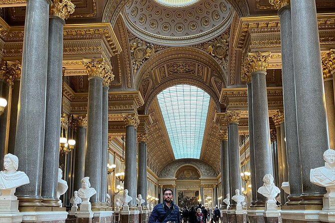 Versailles Palace Family Tour with Private Transfers and Lunch - Time, transfers, and how the 5 hours 15 minutes really feels