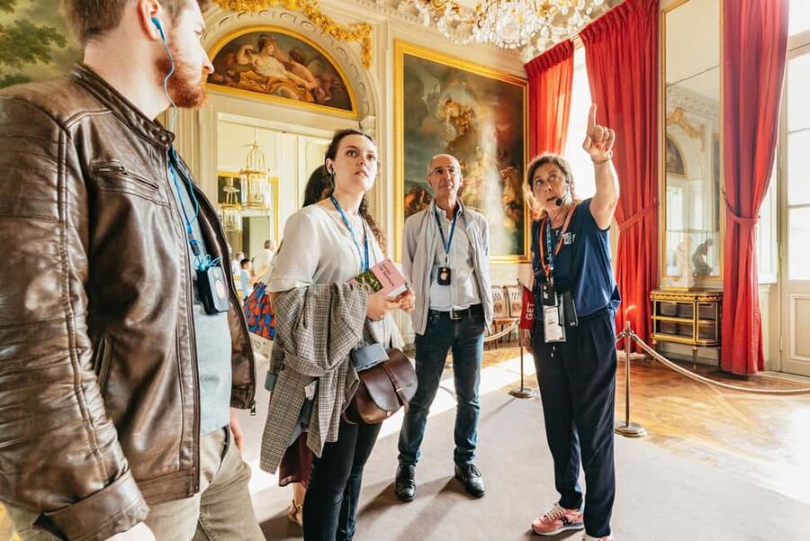 Versailles: Palace, Gardens & Marie Antoinette’s Estate Tour - Versailles from the inside out: why this full-day combo works