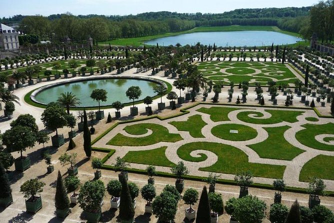 Versailles Palace Guided Day Tour and Trianon from Paris - How Much Time You Really Get, and How to Make It Work