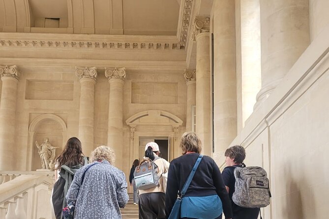 Versailles Palace Guided Tour with Gardens Access - Trianon and Marie-Antoinette’s Estate: The Extra Admission You’ll Really Use