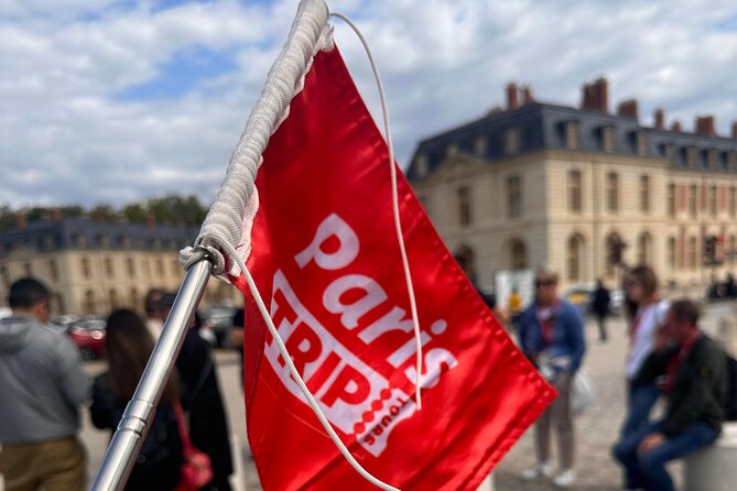 Versailles Palace Guided Tour with Gardens Access - Practical Tips That Make Versailles Feel Less Like Work