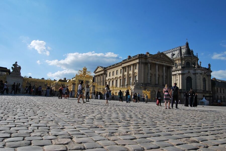 Versailles: Palace Guided Tour with Skip-the-Line Ticket - Key things I’d bet on