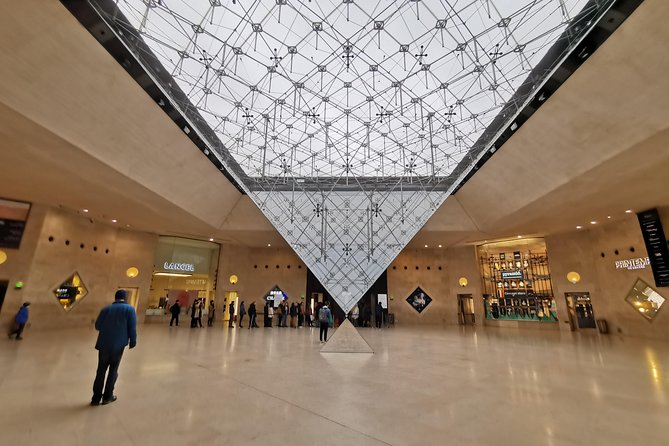 Versailles Palace & Louvre Museum Private Day Tour from Paris - A Stress-Free Route Through Two Icons