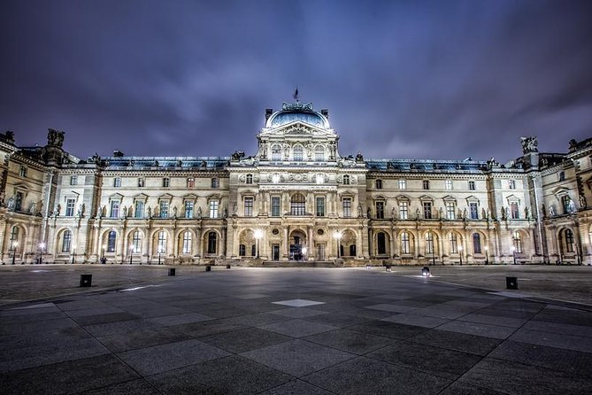 Versailles Palace & Louvre Museum Private Day Tour from Paris - La Galerie des Glaces: Why the Hall of Mirrors Gets Its Own Moment