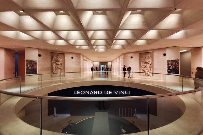 Versailles Palace & Louvre Museum Private Day Tour from Paris - The Louvre With a Plan: Art History Without the Wandering
