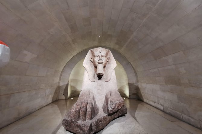 Versailles Palace & Louvre Museum Private Day Tour from Paris - Timing, Walking, and Meal Reality