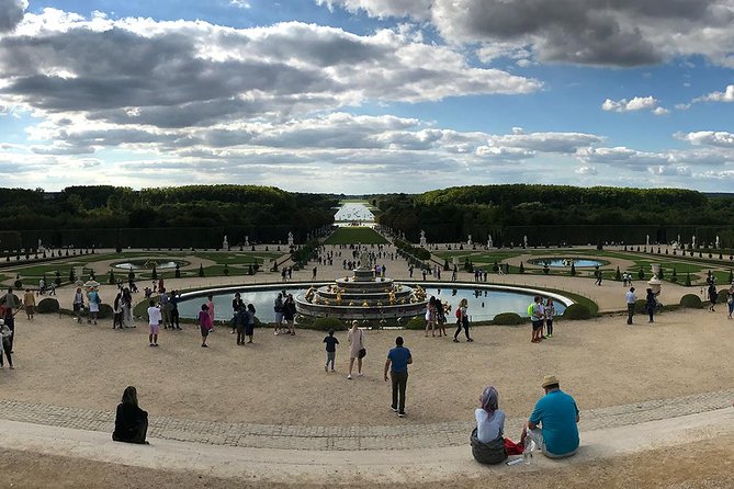 Versailles Palace & Marie-Antoinette's Estate Private Guided Tour - A private Versailles day that starts with less stress