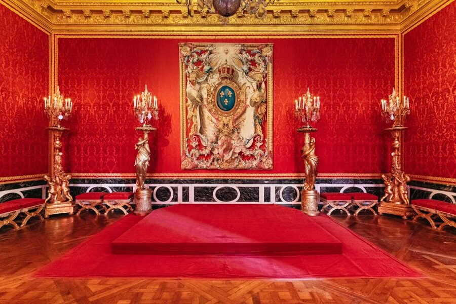 Versailles: Palace of Versailles Skip-the-Line Guided Tour - Price and Value: When This Tour Makes Sense