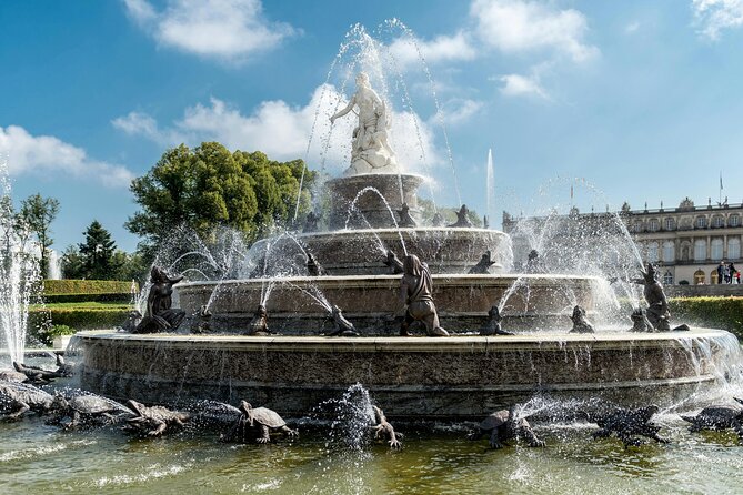 Versailles Palace Passport with optional Audio Guide - Key takeaways before you go