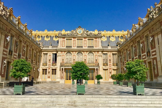 Versailles Palace Private Tailored Guided Tour With Hotel Pickup - Price and Logistics: What You Are Really Paying For