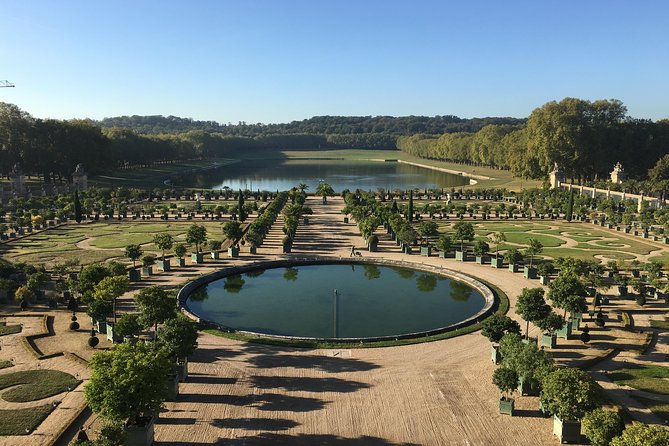 Versailles Palace Private Tailored Guided Tour With Hotel Pickup - How Worth It Is It at $598.87 Per Person?