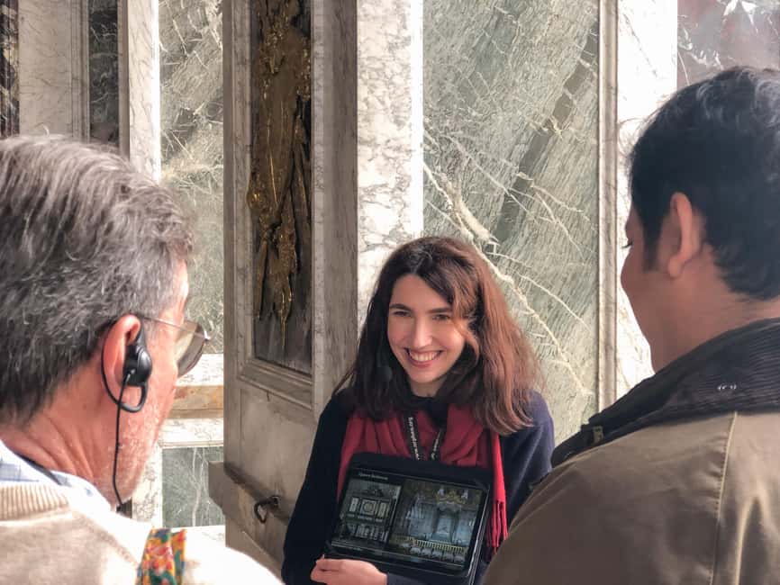 Versailles Palace: Private & VIP Guided Tour - Key Points I’d Flag Before You Book