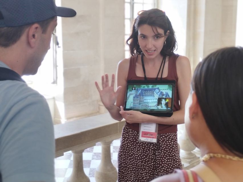 Versailles Palace: Private & VIP Guided Tour - Who This Tour Suits Best