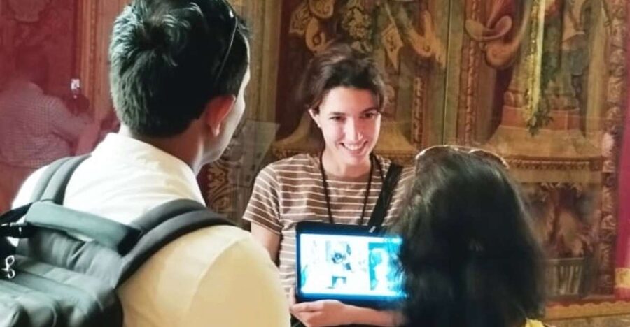 Versailles Palace: Private & VIP Guided Tour - Inside the Palace: Hall of Mirrors and the Queen’s Rooms