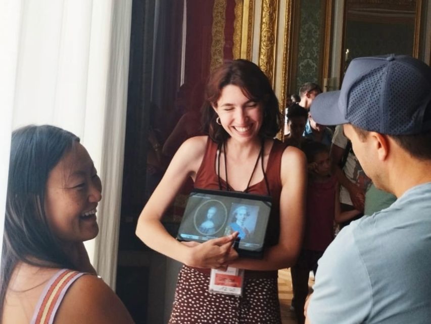 Versailles Palace: Private & VIP Guided Tour - Gardens in 30 Minutes, and Why You Should Know What to Look For