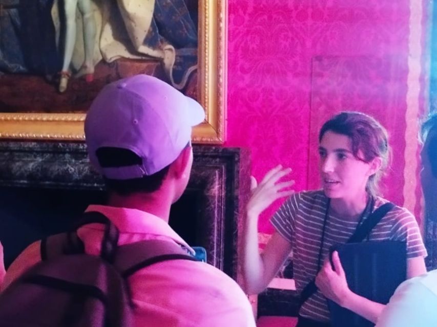 Versailles Palace: Private & VIP Guided Tour - Price of $304 Per Person, and Whether It Feels Worth It