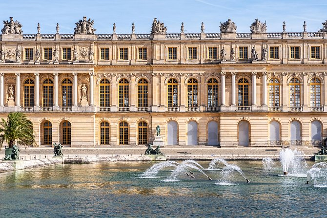 Versailles Palace with private guide - Guide quality matters, and your best strategy
