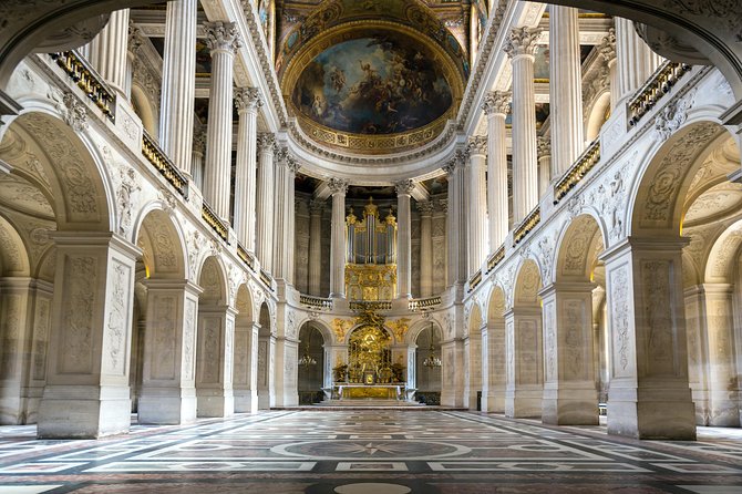 Versailles Palace with private guide - Who this tour is perfect for, and who should look elsewhere