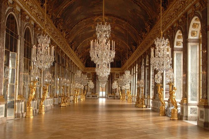 Versailles Private Day Excursion with Palace, Gardens & Trianon - Trianon worlds: Petit Trianon, Grand Trianon, and the Queen’s Hamlet