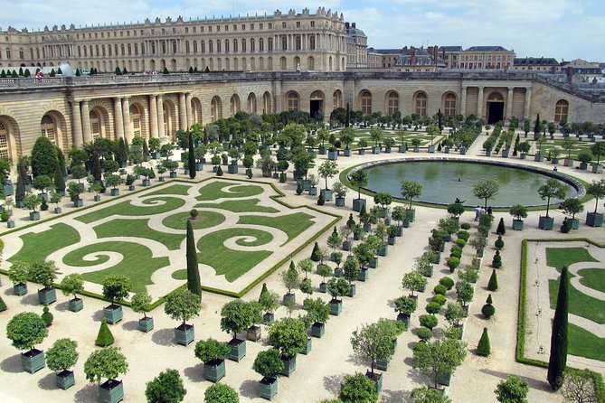 Versailles Private Day Excursion with Palace, Gardens & Trianon - Timing, walking, and how to keep the day from feeling rushed
