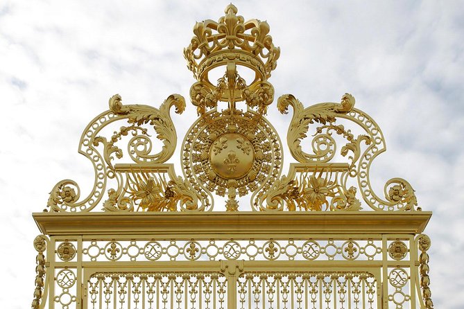Versailles Private Excursion - A Private Versailles Day With Fewer Headaches