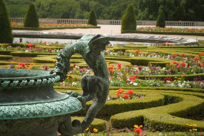 Versailles Private Excursion - Palace of Versailles: What 3 Hours Lets You Do