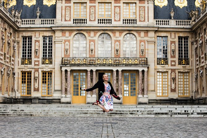 Versailles Private Guided Tour - Why a private Versailles day feels less like a chore in Paris
