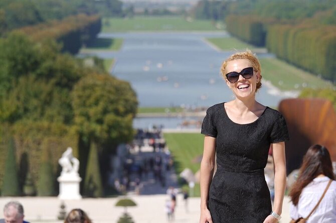 Versailles Private Guided Tour - Grand King Appartements, Queen Apartments, and the Hall of Mirrors
