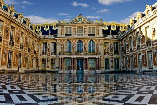 Versailles Private Guided Tour - Reserved Entry Included - Why a Private Versailles Tour Beats the Big-Group Shuffle