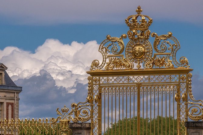 Versailles Private Guided Tour - Reserved Entry Included - Family-Friendly Timing, Crowd Control, and Kid-Ready Storytelling