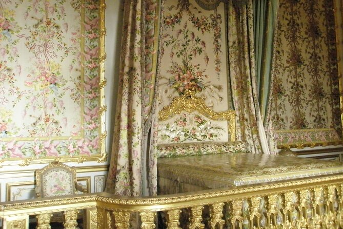 Versailles Private Guided Tour - Reserved Entry Included - Price and What You Actually Get for $287.78