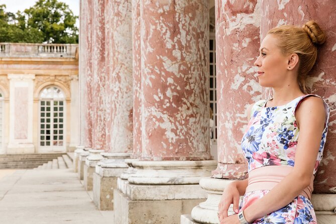 Versailles Private Guided Tour - Hotel pickup and the 4-hour game plan from start to finish