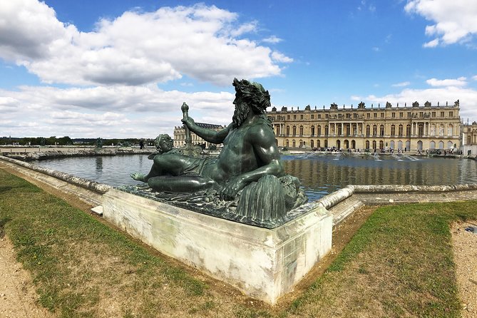 Versailles Private Half Day Guided Tour with Access from Paris - Why the private guide changes how much you get out of Versailles