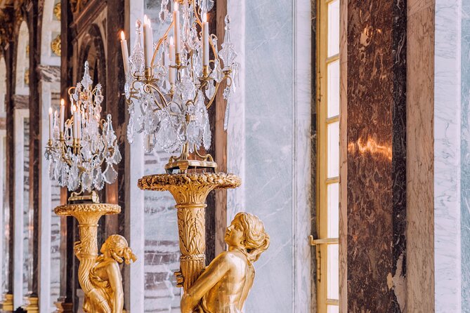 Versailles Private Tour : Horse-riding, Gastronomy & the Palace - Who this Versailles horse-riding and gastronomy tour is best for